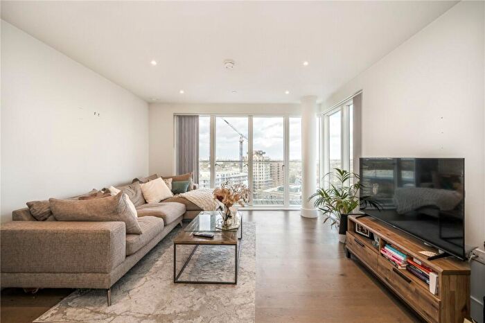 1 Bedroom Apartment To Rent In Pegler Square, Kidbrooke Village, London, SE3