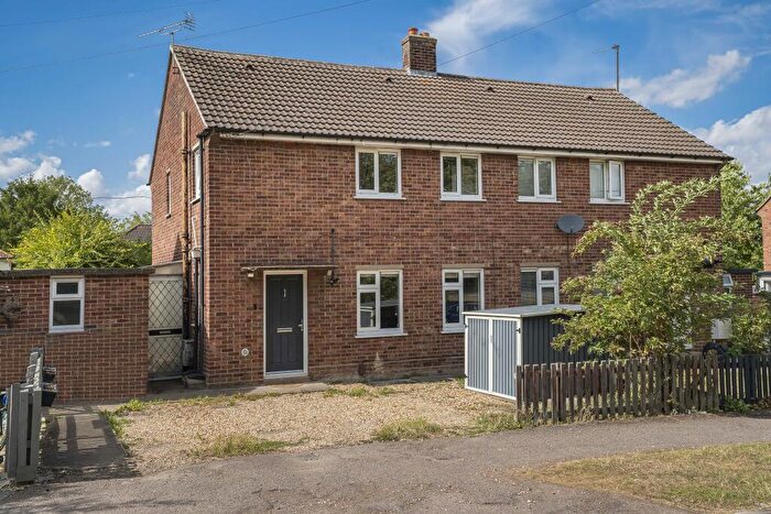 3 Bedroom Semi-Detached House For Sale In Ditton Lane, Cambridge, CB5