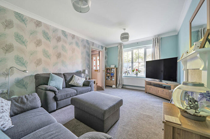 4 Bedroom Detached House For Sale In Sonora Way, Sittingbourne, Kent, ME10