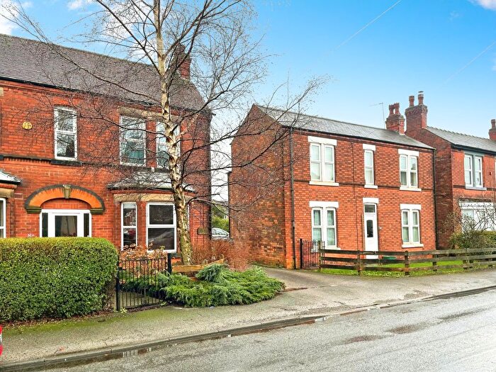 4 Bedroom Semi Detached House For Sale In Forester Road Development, Nottingham, NG3