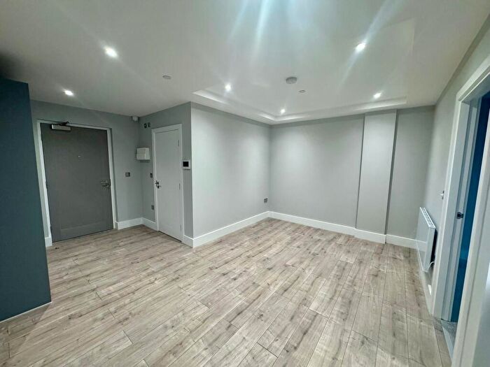 1 Bedroom Apartment To Rent In Winifred Street, Leicester, LE2