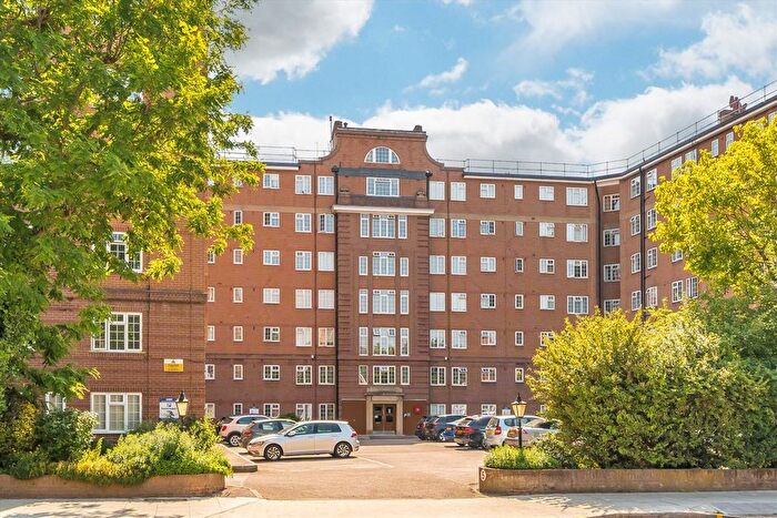 1 Bedroom Flat For Sale In Goldhawk Road, Hammersmith, W6