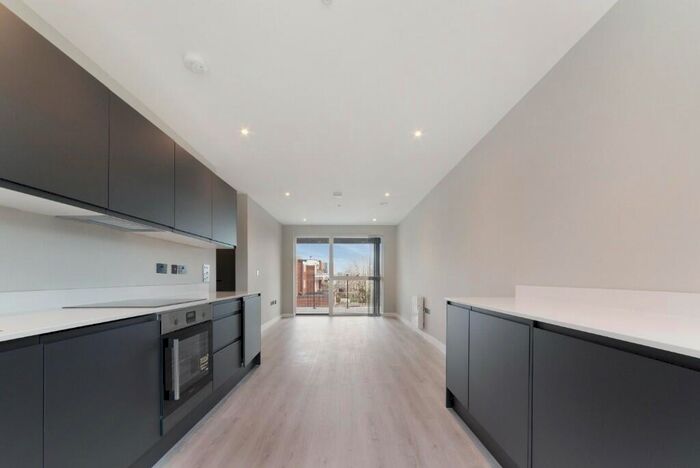 2 Bedroom Apartment To Rent In The Gladstone, Dollis Hill Avenue, London, NW2