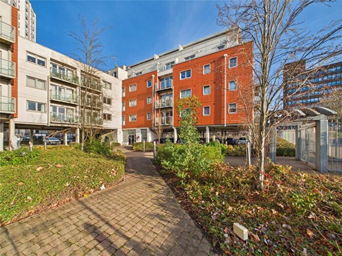 2 Bedroom Apartment To Rent In Wolsey Street, Ipswich, Suffolk, IP1