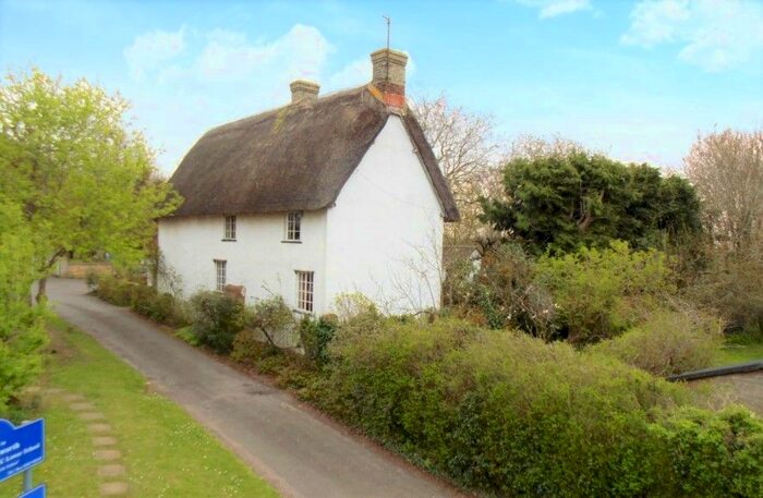 3 Bedroom Detached House For Sale In Church Lane, Wrestlingworth, Sandy, Bedfordshire, SG19