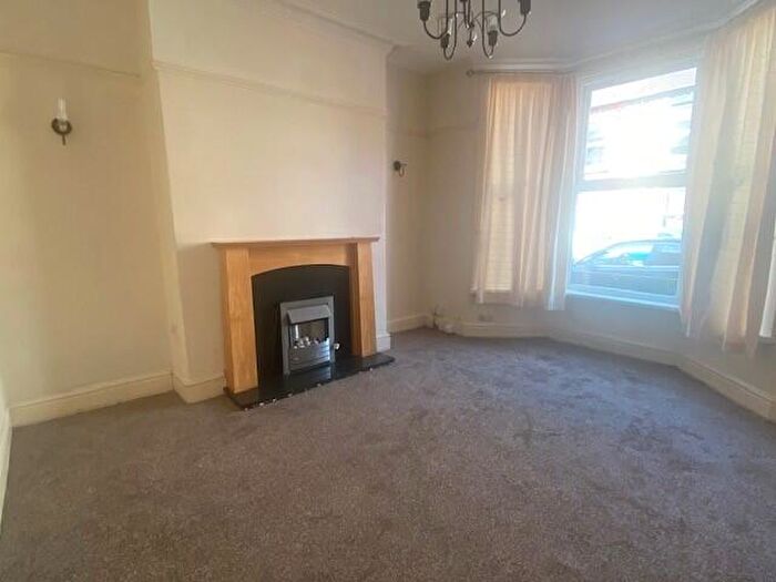 3 Bedroom House To Rent In Cranborne Road, Liverpool, L15