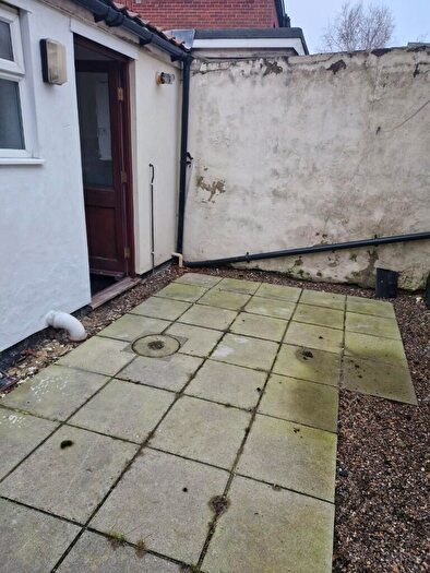 1 Bedroom Flat To Rent In Winter Road, Norwich, Norfolk, NR2