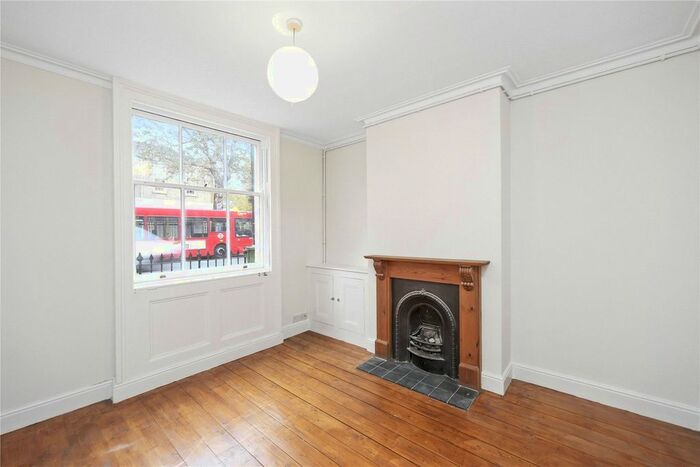 4 Bedroom Terraced House To Rent In King William Walk, London, SE10