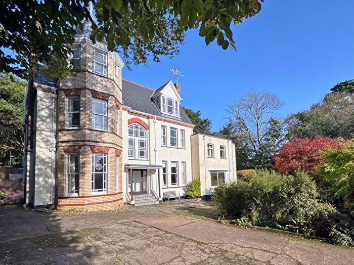 2 Bedroom Semi-Detached House For Sale In Station Road, Sidmouth, EX10