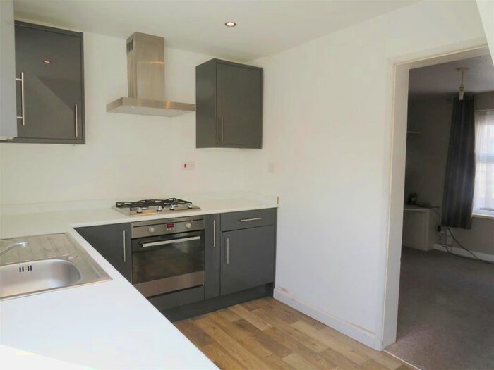 1 Bedroom Property To Rent In Earls Road, Southampton, SO14