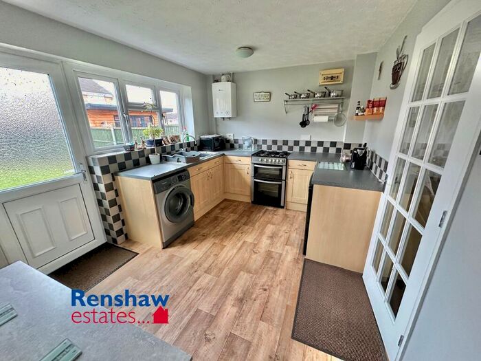 3 Bedroom SemiDetached House For Sale In Nelson Street, Ilkeston