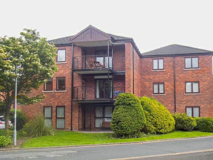 2 Bedroom Apartment To Rent In Caldew Maltings, Denton Holme, Carlisle, CA2