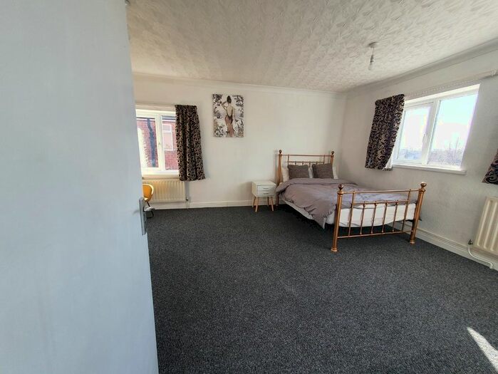 1 Bedroom Property To Rent In Firbeck Avenue, Skegness, PE25