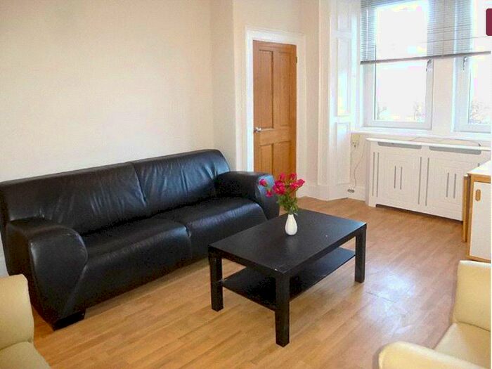 1 Bedroom Apartment To Rent In Easter Road, Easter Road, Edinburgh, EH6
