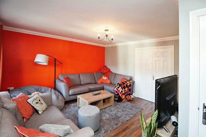 3 Bedroom Terraced House For Sale In Roseberry Mews, West Pelton, Stanley, Durham, DH9