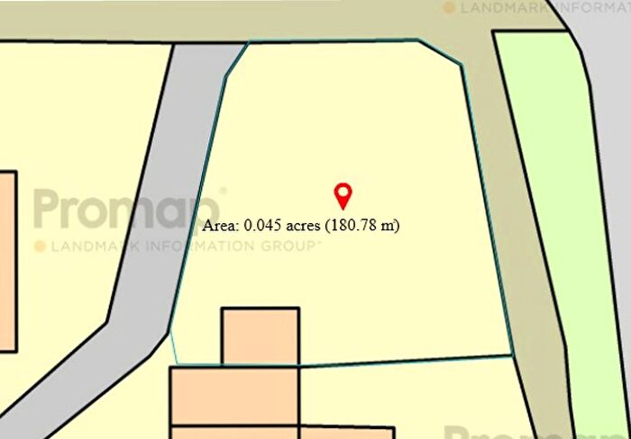 Land For Sale In Lakeside, Hightown, Ringwood, BH24