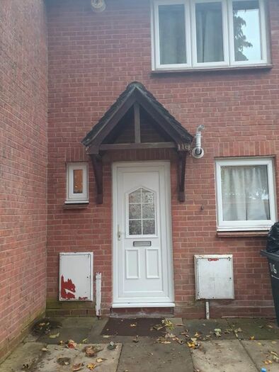 2 Bedroom Semi-Detached House To Rent In Balsall Heath Road, Birmingham, B5