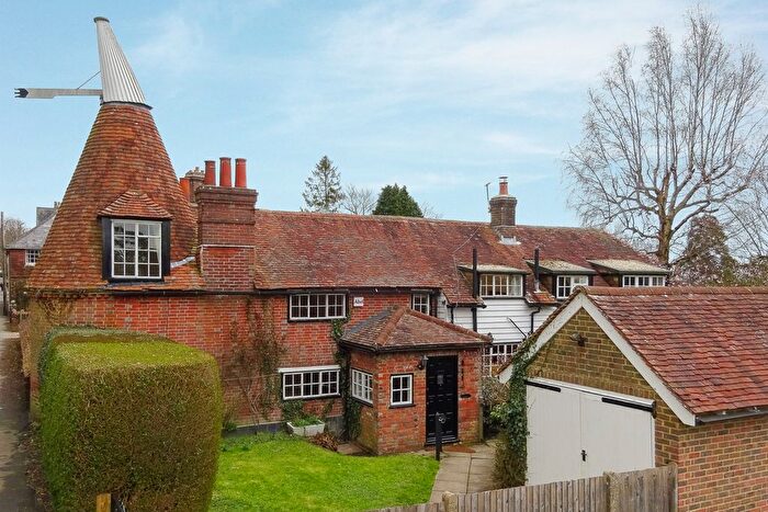 3 Bedroom Semi Detached House To Rent In Old Heathfield, Heathfield, East Sussex, TN21