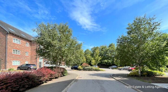 2 Bedroom Apartment To Rent In The Horizons, Moss Lane, Moss Lane, Blackrod, , Bolton, BL6