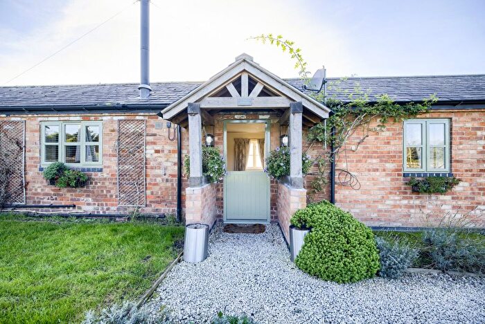 1 Bedroom Detached House To Rent In Sandal House Farm, Narrow Lane, Lowsonford, Solihull, B95