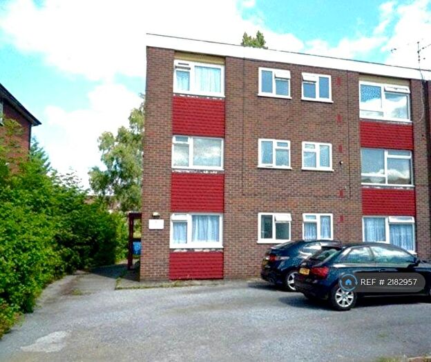 1 Bedroom Flat To Rent In Devonshire Road, Hatch End, HA5