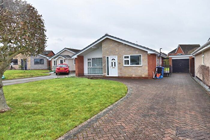 3 Bedroom Detached Bungalow For Sale In Maes Cantaba, Ruthin, LL15