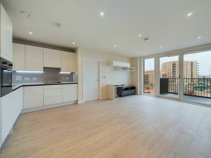 2 Bedroom Flat To Rent In Henry Strong Road, Harrow-on-the-Hill, , London &#; Bed Flat, HA1