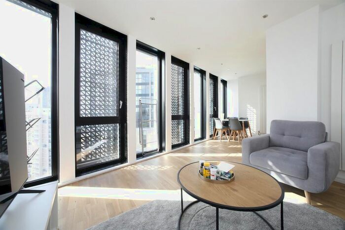 2 Bedroom Property To Rent In Newington Causeway, London, SE1