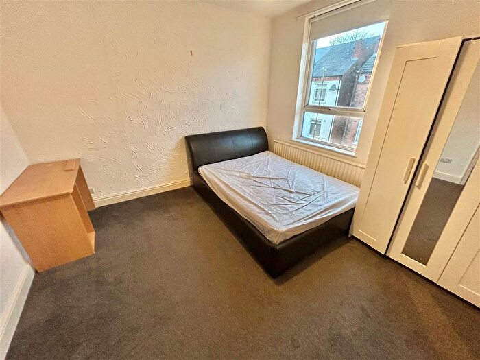 1 Bedroom House To Rent In Sherbrook Terrace, Daybrook, Nottingham, NG5