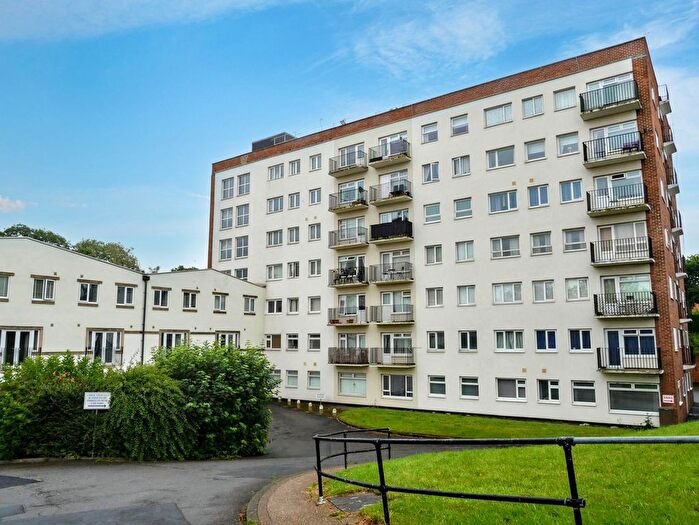 2 Bedroom Flat For Sale In Claymond Court, Norton, Stockton-On-Tees, TS20