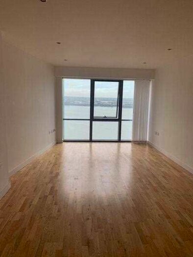 2 Bedroom Flat To Rent In Alexandra Tower, Princes Parade, Liverpool, L3