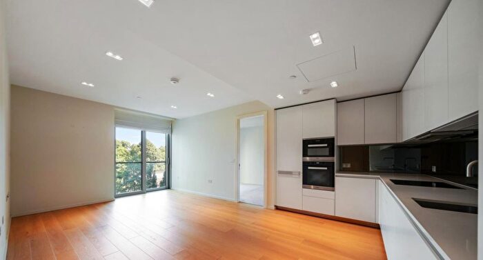 1 Bedroom Flat To Rent In Lillie Square, London, SW6