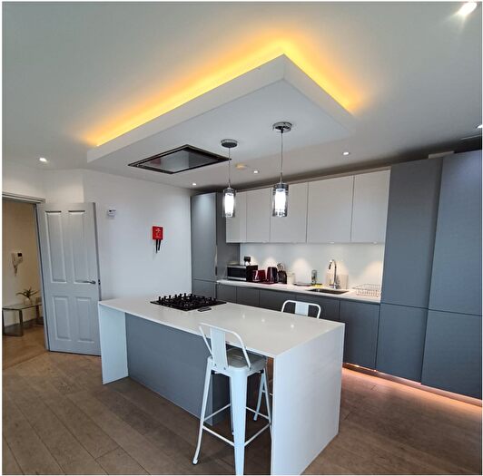 2 Bedroom Flat To Rent In Barking Road, London, E16