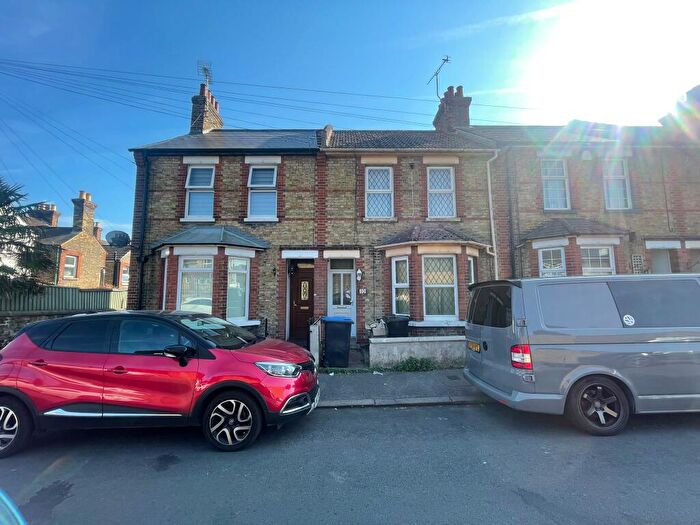 3 Bedroom House To Rent In Dane Park Road, Ramsgate, CT11
