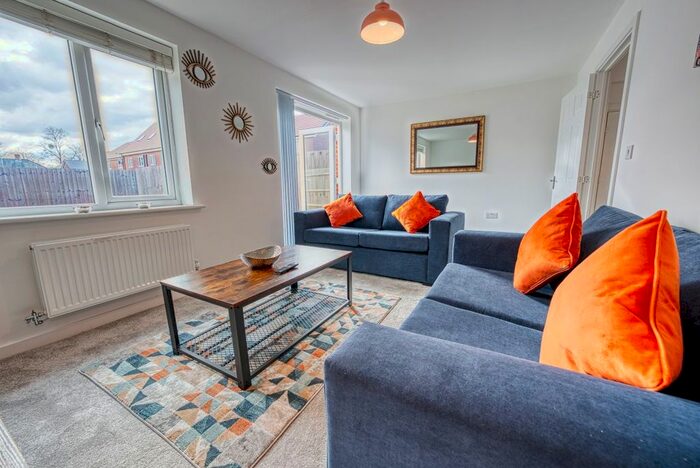 4 Bedroom Flat To Rent In Eaton Road, Birmingham, B11