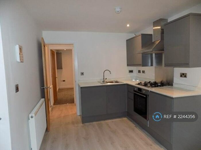 1 Bedroom Flat To Rent In Alexandra Mews, Stafford, ST17