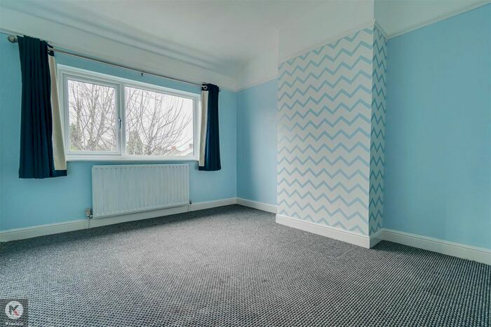 2 Bedroom Semi-Detached House For Sale In Allendale Road, Yardley, Birmingham, B25