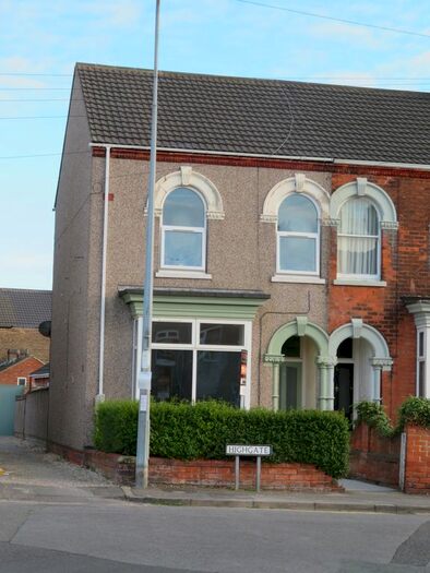 1 Bedroom Flat To Rent In Highgate, Cleethorpes DN35