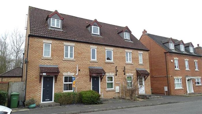 3 Bedroom Terraced House To Rent In County Road, Peterborough, PE7