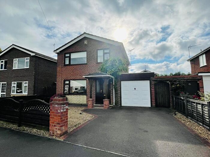 3 Bedroom House To Rent In Dick Turpin Way, Long Sutton, Spalding, PE12