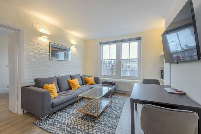 2 Bedroom Flat To Rent In Chapter Chambers, Chapter Street, Westminster, SW1P