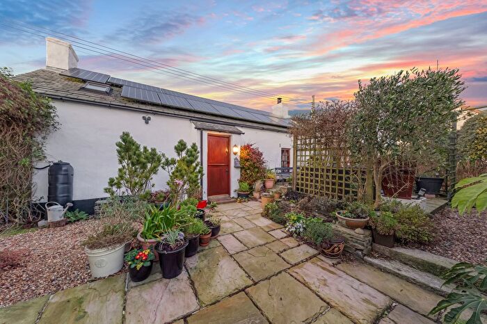 2 Bedroom Cottage For Sale In Amp; Bishops Court Road, Kilclief, Downpatrick, Strangford, Down, BT30