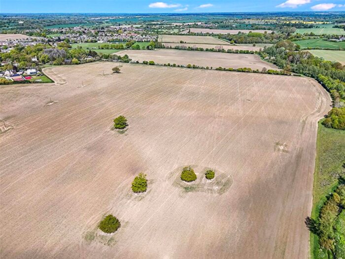 Land For Sale In Land At Castle Farm, Ongar, Essex, CM5