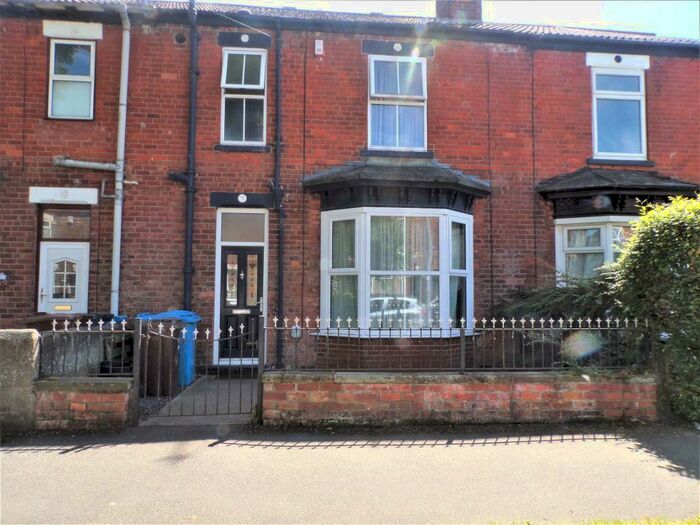 3 Bedroom Terraced House To Rent In Ella Street, Hull, HU5
