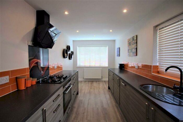 2 Bedroom Detached Bungalow To Rent In Langham Close, Sharples, Bolton, Lancashire, BL1