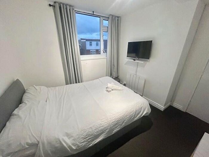 2 Bedroom Apartment To Rent In Reads Avenue, Blackpool, FY1