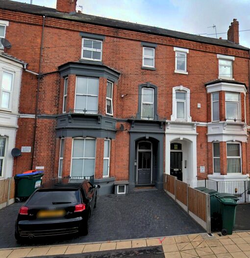 1 Bedroom Apartment To Rent In Lower Holyhead Road, City Centre, Coventry, West Midlands, CV1