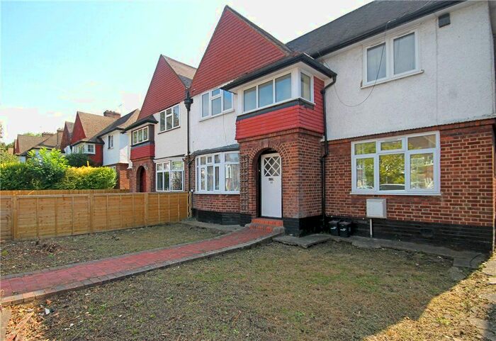 4 Bedroom Terraced House To Rent In Cricklade Avenue, London, SW2