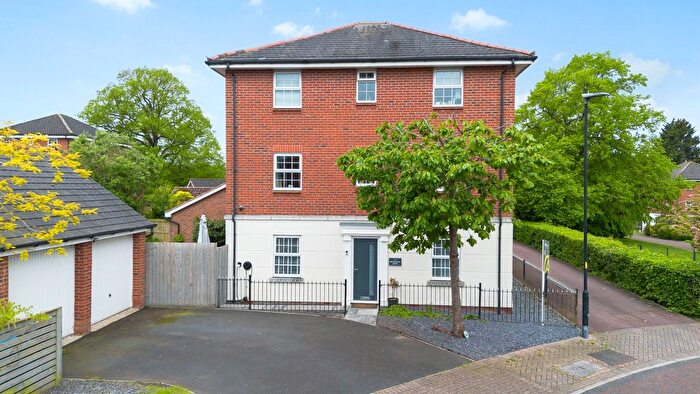 5 Bedroom Detached House For Sale In Browning Drive, Winwick, WA2
