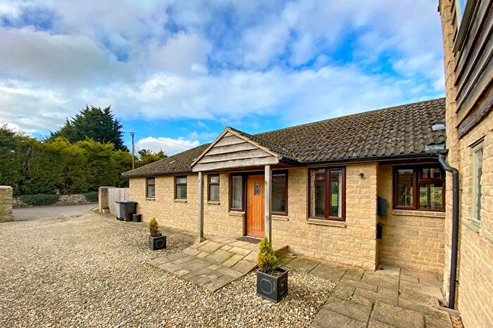 1 Bedroom Bungalow To Rent In Peashell Farm, Curbridge, Witney, OX29